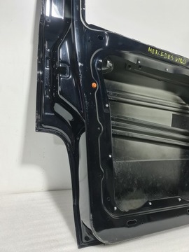 фото thumb №11, Mercedes vito w447 левая перед передние