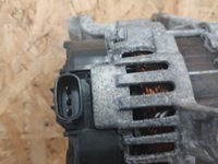 фото thumb №5, Mazda 3 bp iv usa генератор 2.5