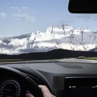 фото thumb №7, Umbrella hitch hanger car кронштейн microphone тримач