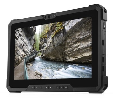 Бронированная таблетка Dell Latitude 7220 Rugged Extreme I5 8GB 512 SSD FHD 11PRO