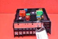 Коробка запобіжників 1k0937125d vw golf 6 vi 1.6 tdi 105 km 08-15 Зі Шроту, фото thumb