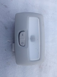 фото thumb №1, Освещение лампа потолок 264600276r duster ii