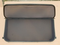 фото thumb №1, Windschott ветрозащитный экран peugeot 306 cabrio оригинальный idealny