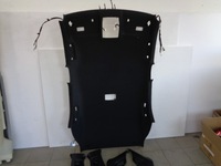 фото thumb №4, Потолок защита обшивка lexus ux 250h 2018-