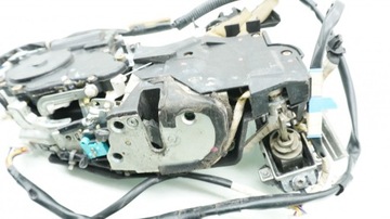 фото thumb №6, Lexus ls430 ls 430 замок дверь з ручка перед переднее правый