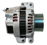 фото thumb №4, Новий генератор scania g r p 480 a004tr5691 100a