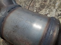 фото thumb №7, Genesis g80 3.8 awd 2015- подушка кронштейн двигуна