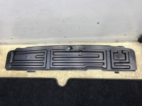 Обивка opel zafira b 05-14r. обшивка обшивки багажника вкладыш мат Киев, фото thumb