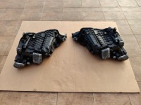 фото thumb №7, Audi e-tron 55 q8 e-tron matrix комплект лампа передніх 4ke941035 4ke941036