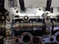 фото thumb №8, Bmw 1 f40 головка двигателя 1.5 d 8580269 b37c15a