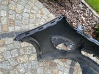фото thumb №9, Opel meriva b 2 ii бампер перед 13267699 оригинал