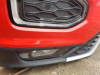 фото thumb №6, Бампер перед volkswagen t-roc lp3g