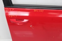 фото thumb №4, Дверь правый перед vw golf vi 08-13r