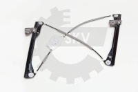 Підйомник скло vw golf iv перед ліве в Україні, фото thumb