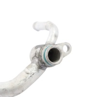 Audi sq5 8r 3.0 tdi cgqb пабтрубок  радиатора воды шланг труба 059121065dt Оригинал, фото thumb