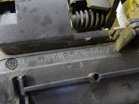 фото thumb №4, Ручка задняя задняя левая peugeot 807 02-22