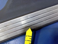 фото thumb №7, Vw phaeton захист поріг стійка лівий задня 3d5867765p