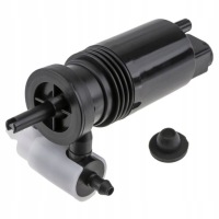 Купить Помпа омывателя mercedes glc gle gls gl ml r w205 универсал w213 универсал, фото thumb