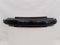 фото thumb №1, Накладка бампер задня renalt clio 4 iv kombi