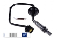 Купить Blue print датчик лямбда-зонд pin 4 475mm mitsubishi l, фото thumb