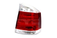 фото thumb №1, Tyc лампа зад p колір поворотник білий, колір