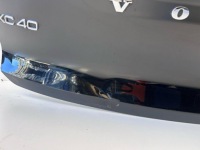 фото thumb №2, Volvo xc40 крышка багажника багажника оригинал