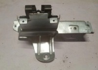 фото thumb №1, Mercedes 166 кронштейн кронштейн кронштейн a1668601214