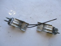 фото thumb №1, Петля кришки багажника задня задній лівий vw passat b7 la7w kombi