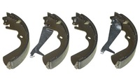 фото thumb №2, Тормозные колодки тормозные brembo do hyundai h-1 starex 2.6