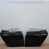 фото thumb №1, Maserati ghibli iii двері задня задні ліва 815