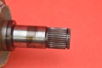 Приводной вал левая задняя автоматическая коробка передач mercedes s-klasa w221 4.0 d 320 km 05-09 в Украине, фото thumb