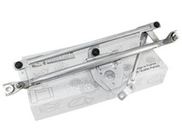 фото thumb №1, Механизм дворник + тяги opel corsa c tigra