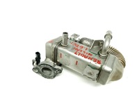 фото thumb №1, Renault nissan 1.6 dci r9m 147350678r радиатор выхлопных газов egr