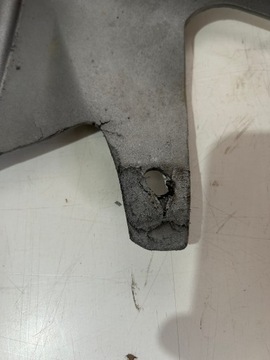 фото thumb №12, Porsche 997 turbo s бампер перед переднє 99750531113fff