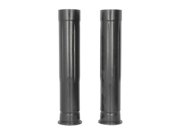 фото thumb №3, 2x амортизатор подушка захисні накладки toyota yaris p9 p13 daichatsu charade viii