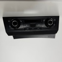 фото thumb №1, Панель кондиціонера обдув audi a4 b8 8t2820043t