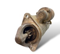 фото thumb №1, Opel zafira b 2006 бензин 1600cm3 стартер z16xep