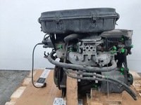 фото thumb №9, Renault clio i 1.2 8v 93r двигун e7f 706