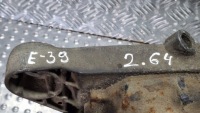 фото thumb №7, Міст диференціал зад 2.64 1216424 bmw e39 2.5tds