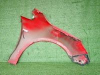 фото thumb №9, Opel astra j iv крыло левый передний перед