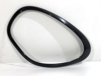 фото thumb №1, Молдинг рамка фара левая mini countryman r60 9801573