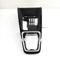 фото thumb №1, Skoda octavia mk4 2024 другой элементы туннель среднего