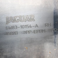 фото thumb №8, Jaguar xk - xkr 2007 права сторона поріг