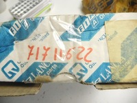 фото thumb №10, Сцепление uno seicento panda ibiza yugo 71711622