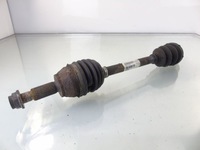 фото thumb №1, Ford fiesta mk7 1.25 приводной вал короткий приводной вал шарнир