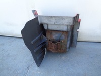 фото thumb №5, Iveco stralis підніжка ліва права