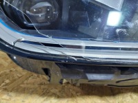 Лампа правая передняя bmw ix i20 5a3cea204 0.02l дизель 2022 в Украине, фото thumb