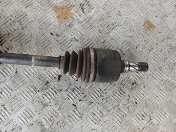 фото thumb №9, Chevrolet epica ii 2.0 b полуось левая короткая 96238258 2006r