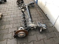 фото thumb №3, Citroen c3 picasso 08- подвешивание зад 1.6 hdi