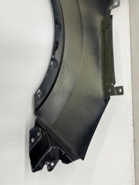 фото thumb №9, Крило ліві перед nissan qashqai 2 ii j11 oem номер